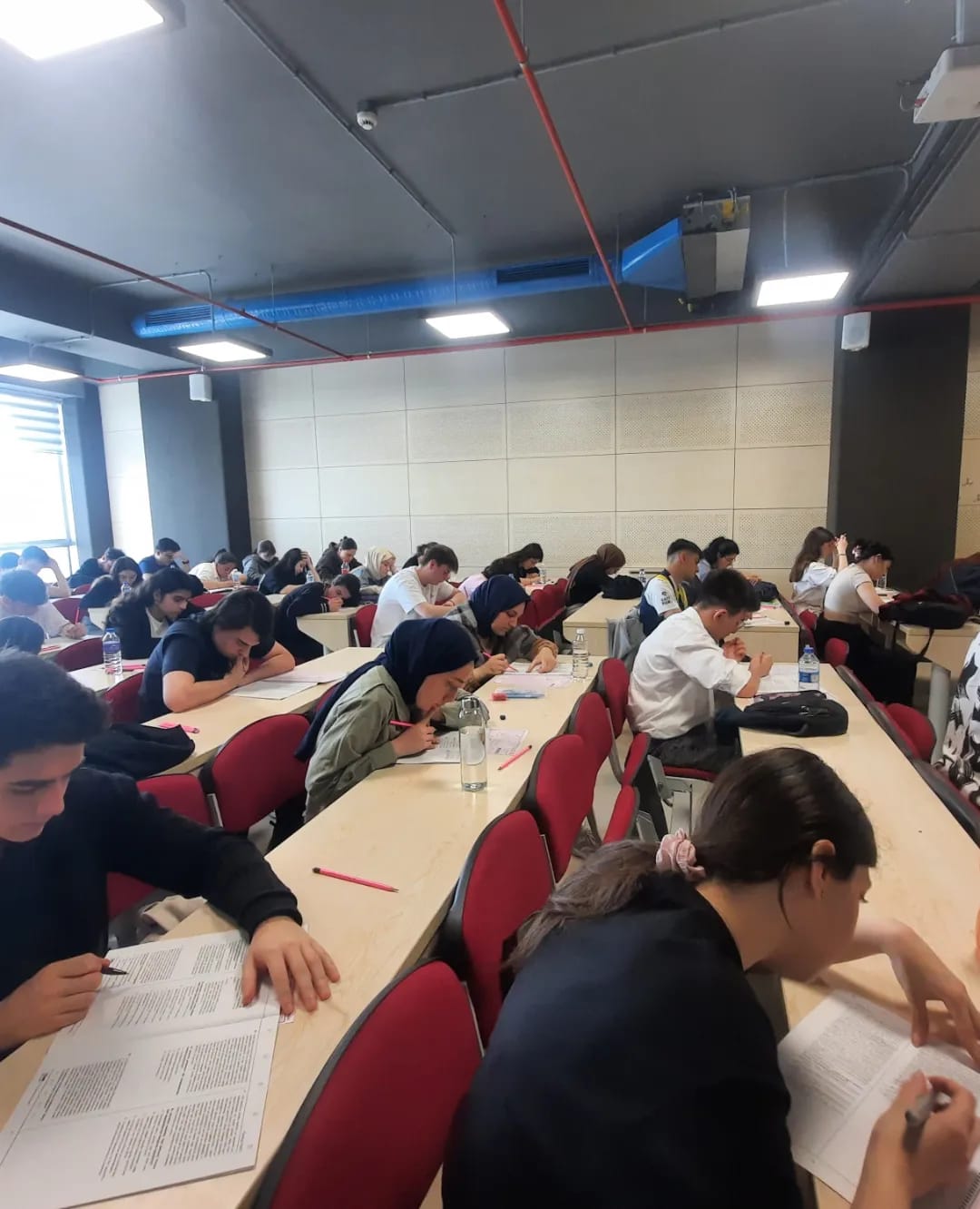 Sosyal Etkinliklerimiz