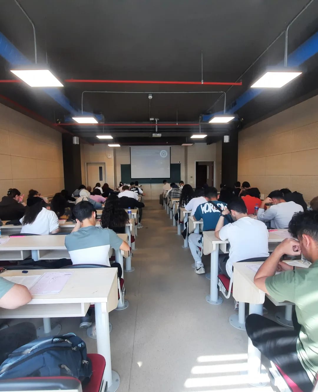 Sosyal Etkinliklerimiz