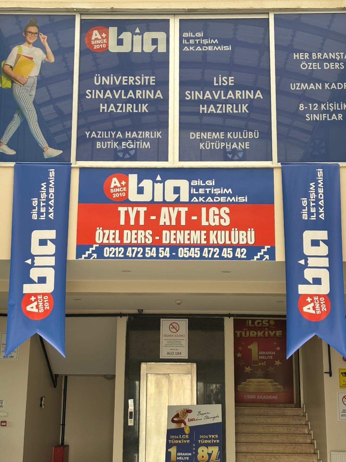 Kurumumuzdan Kareler