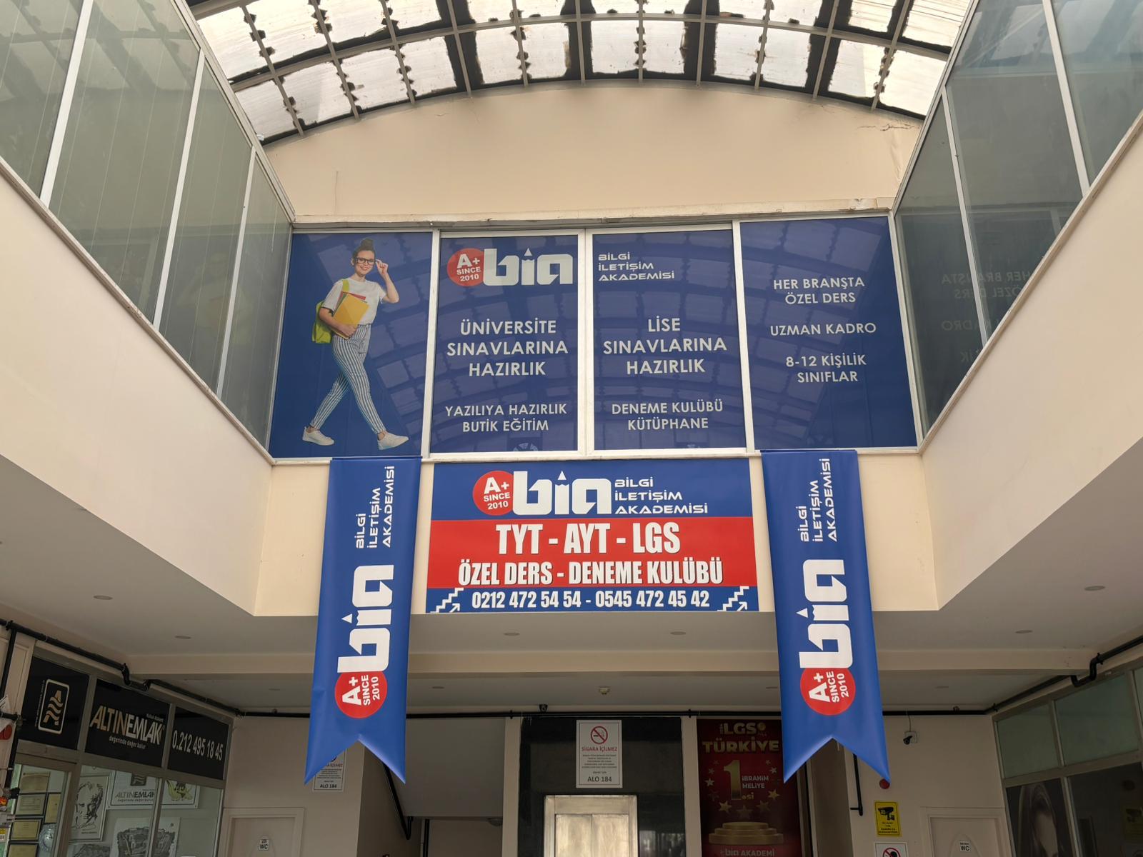 Kurumumuzdan Kareler