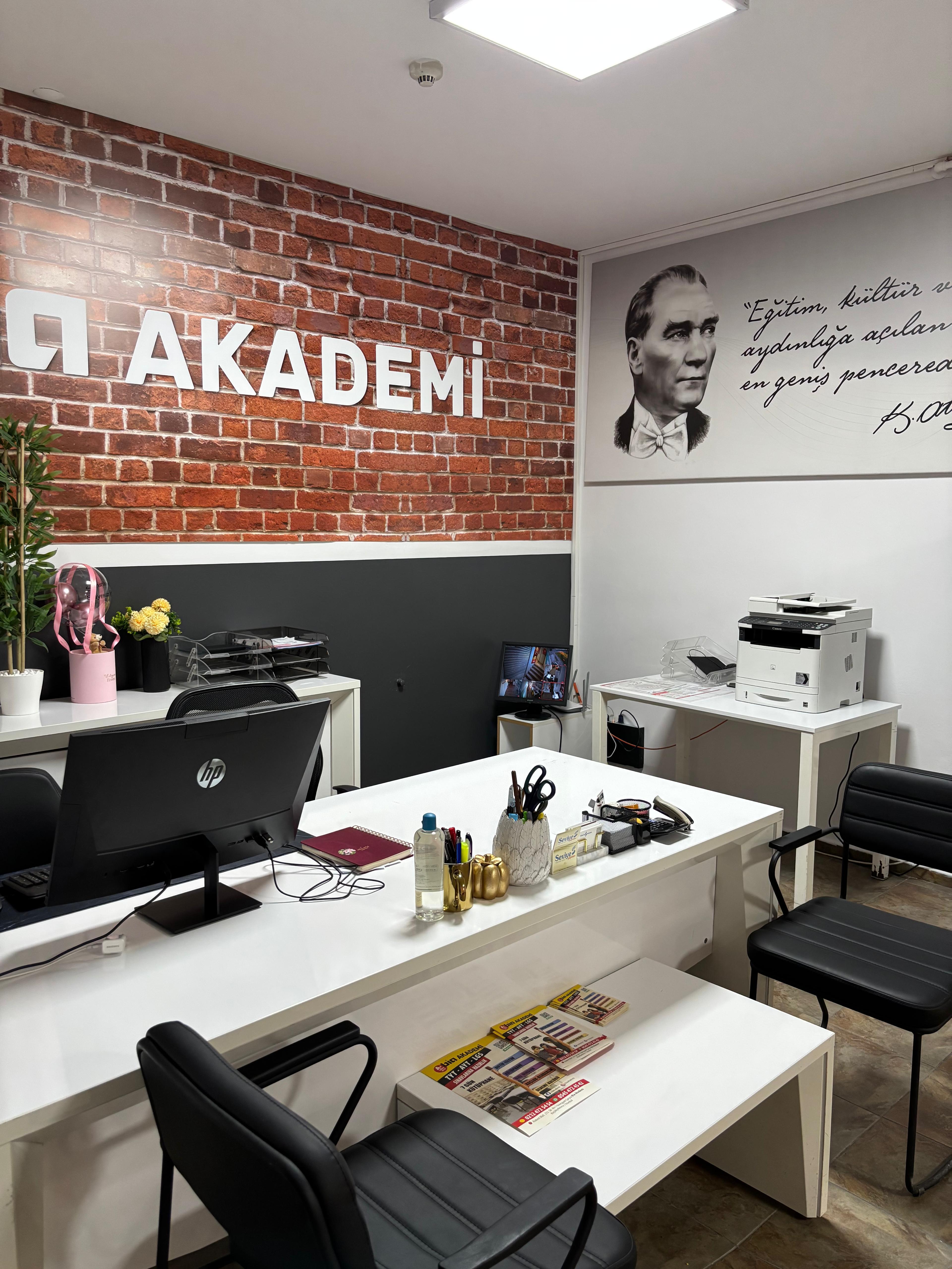 Kurumumuzdan Kareler