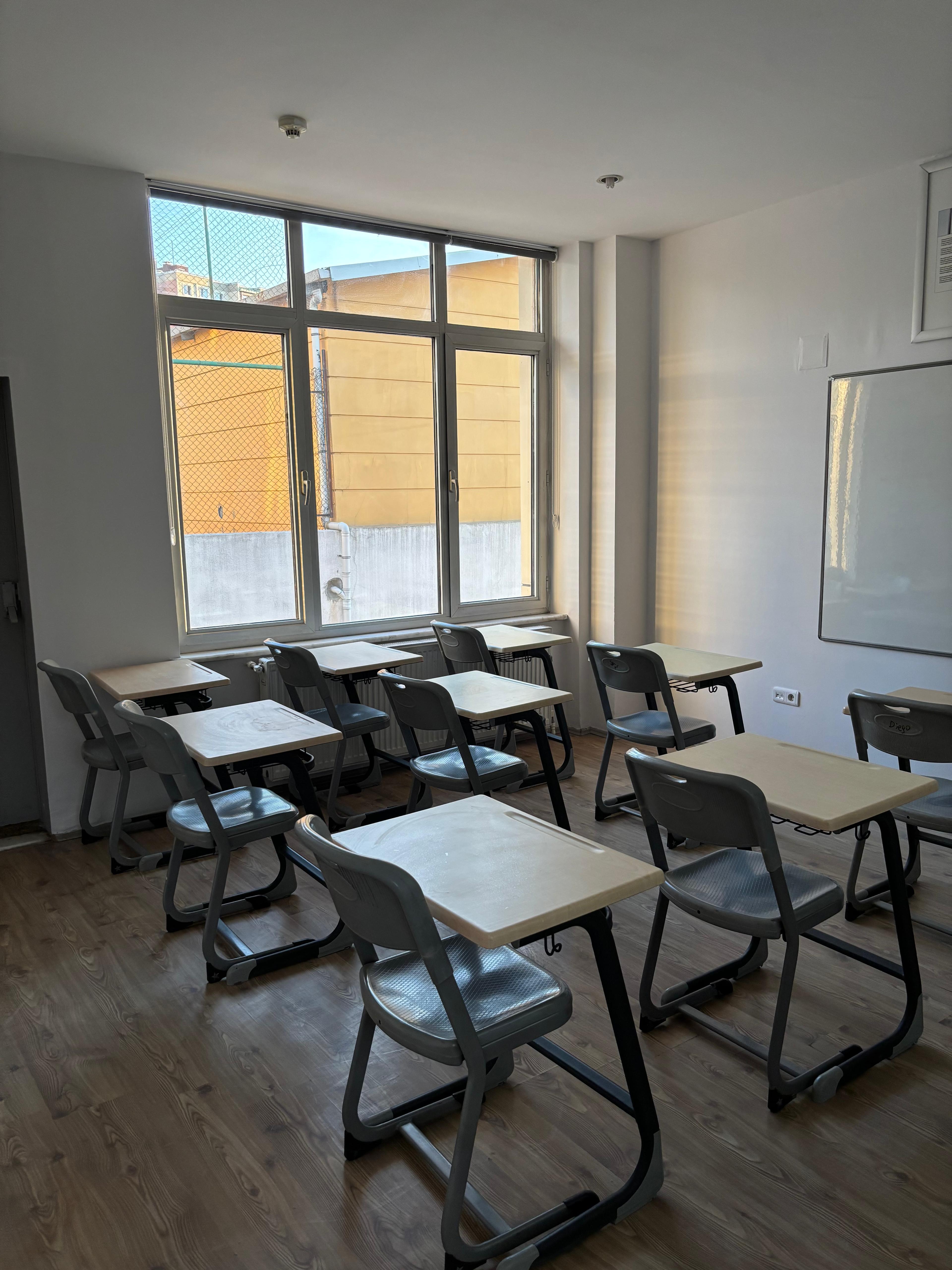 Kurumumuzdan Kareler