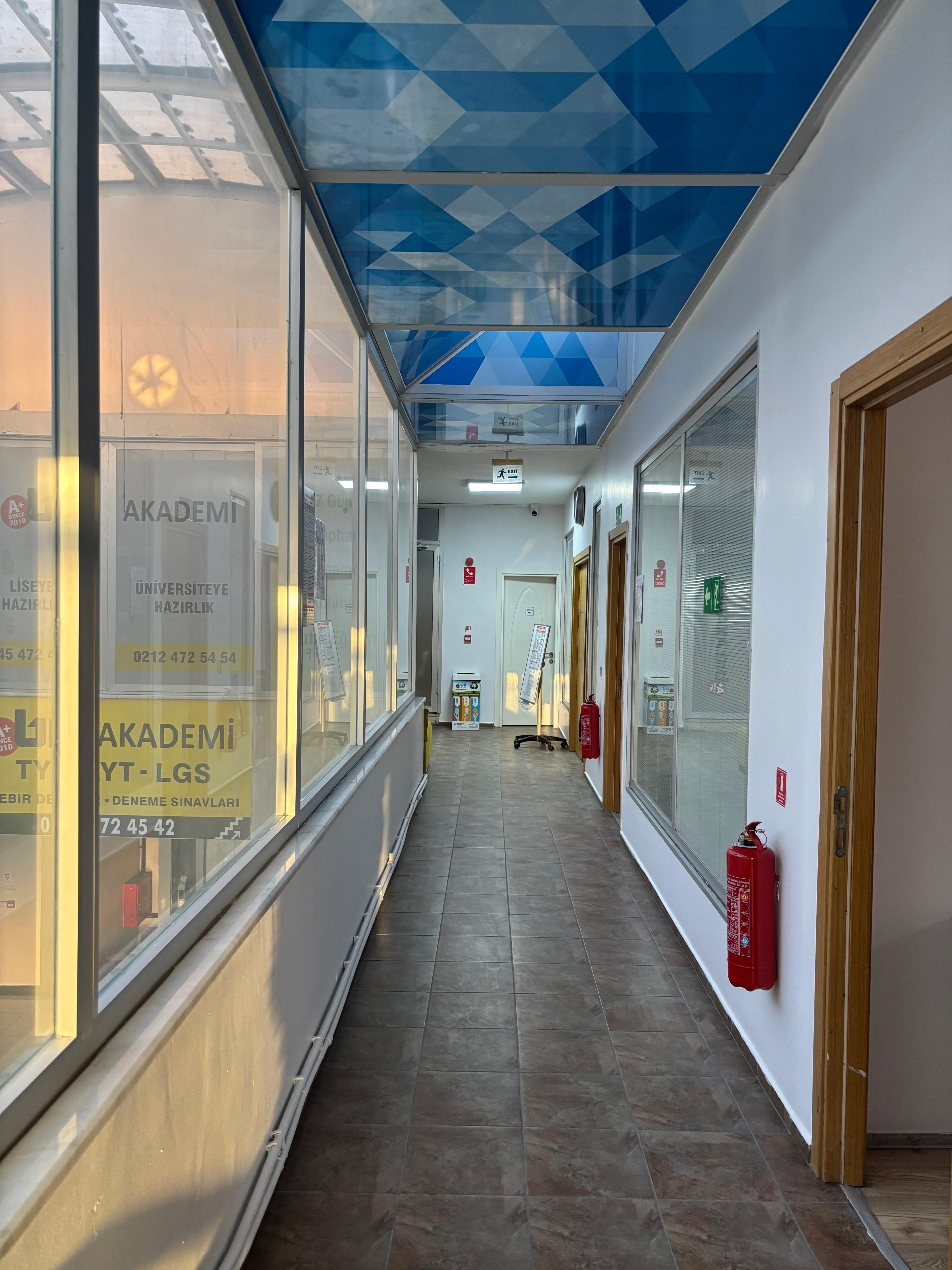 Kurumumuzdan Kareler