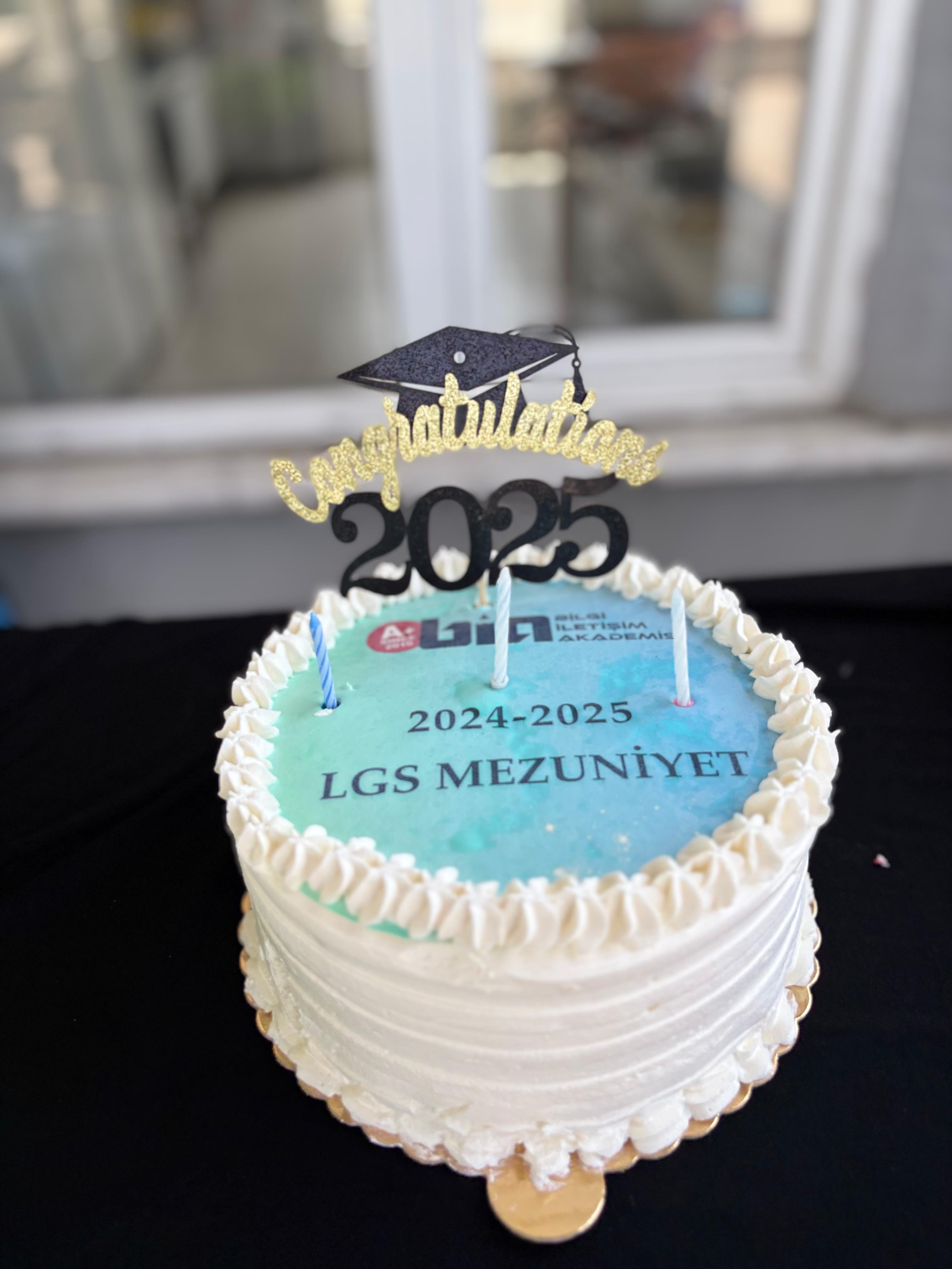 Sosyal Etkinliklerimiz